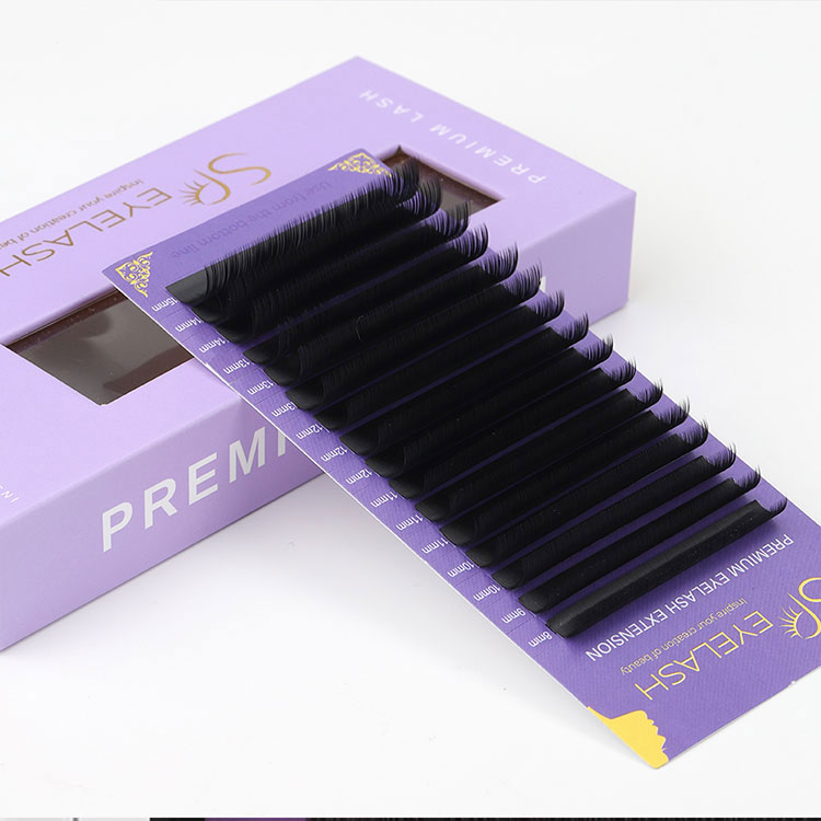 Tại sao lông mi khối của Nga lại được ưa chuộng đến vậy?