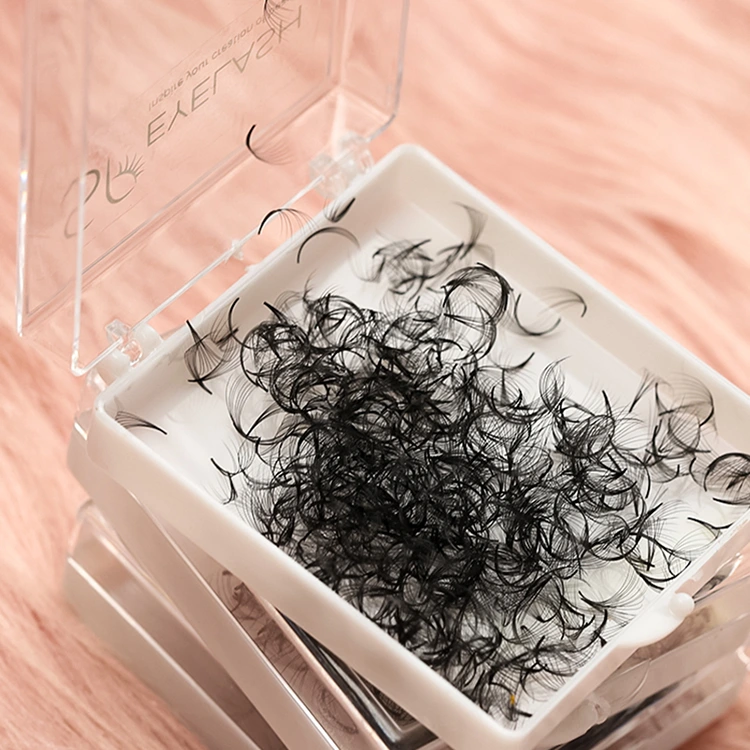 500 người hâm mộ Handmade Lash