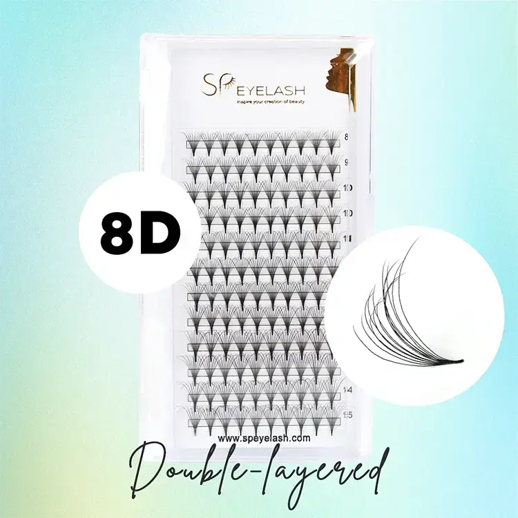 Người hâm mộ Promadia Promade 8d