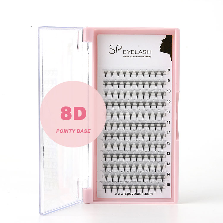 Người hâm mộ Promade 8D Lashes