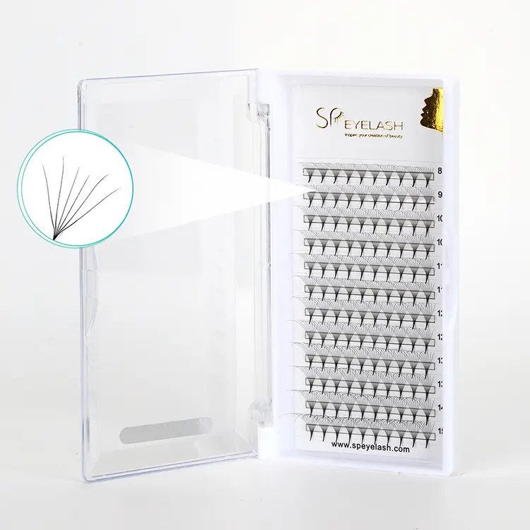 Người hâm mộ Promade 8D Promade