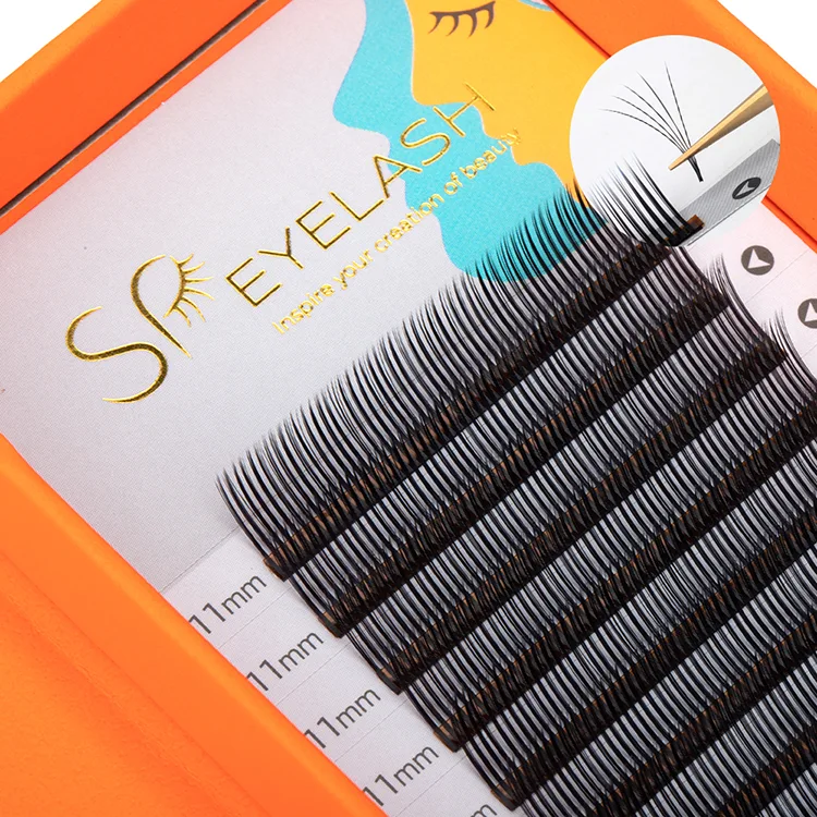 Phần mở rộng Lash Fan dễ dàng