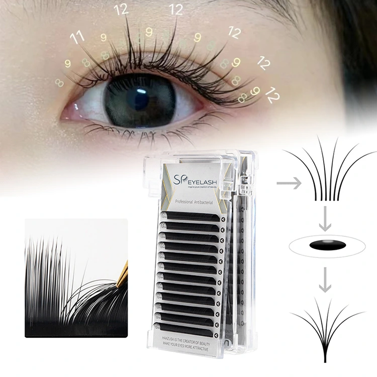 Camellia Lashes