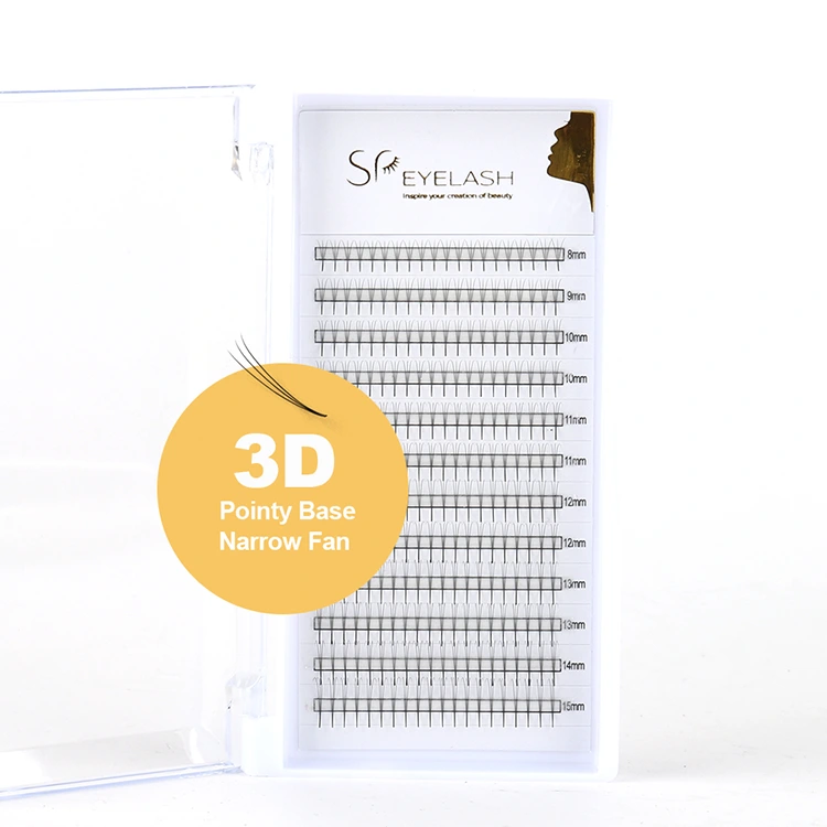 Người hâm mộ Promade 3D hẹp
