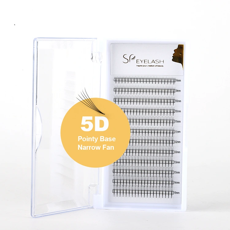 Người hâm mộ Promade hẹp 5D