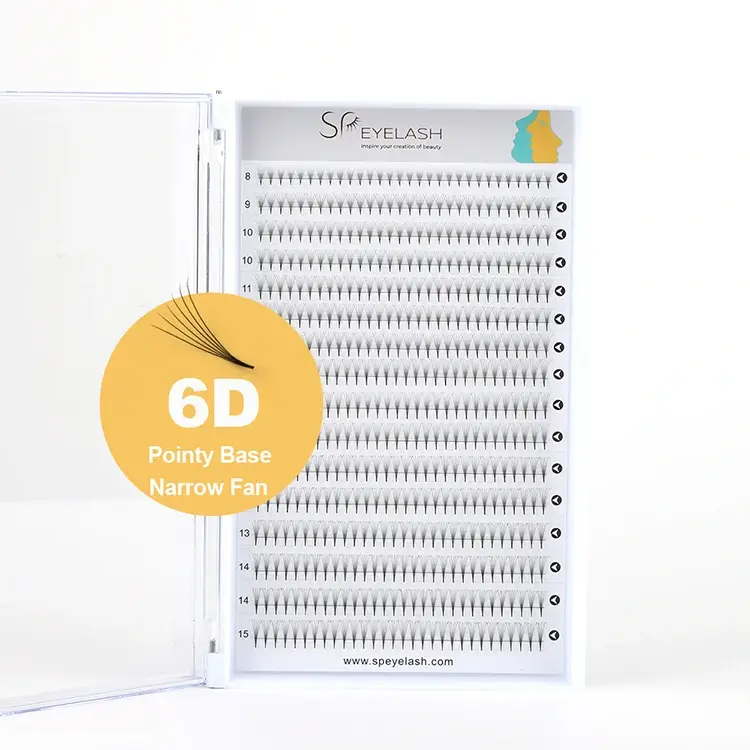 Người hâm mộ Promade Narmade 6D XL khay