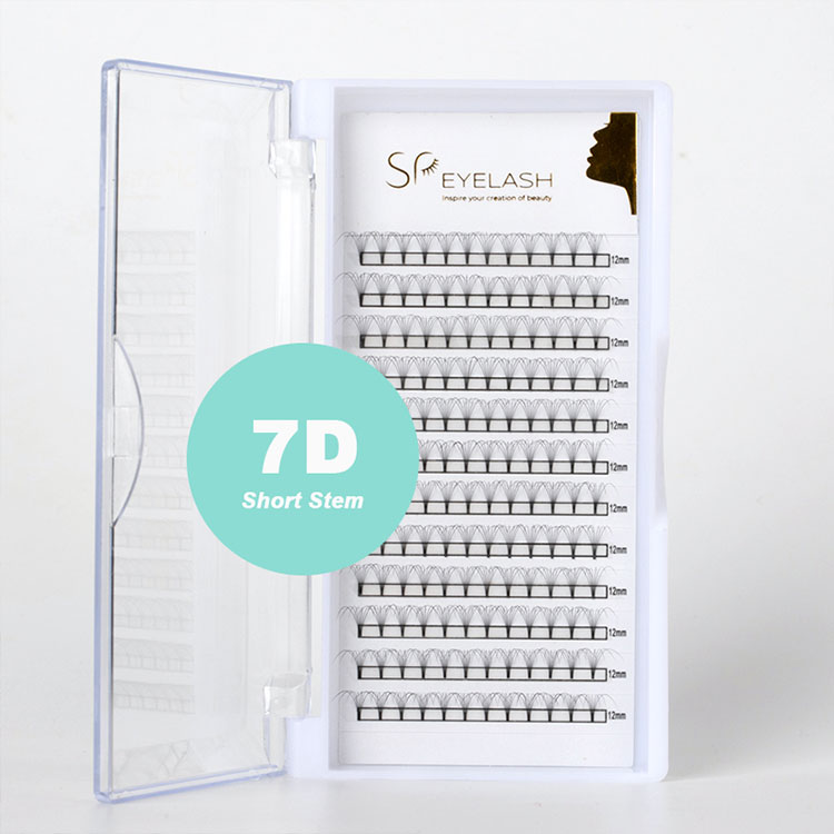 Người hâm mộ Premade 7d