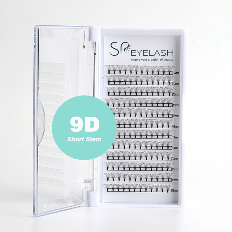 Người hâm mộ Premade 9d